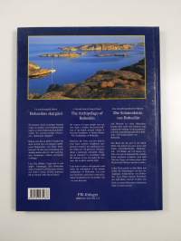 Bohusläns skärgård = The Archipelago of Bohuslän = Die Schärenkünste von Bohuslän