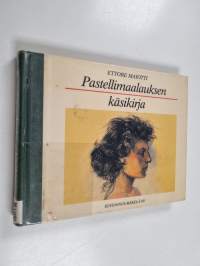 Pastellimaalauksen käsikirja