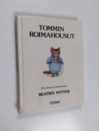 Tommin roimahousut