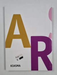 Kurkistuksia öppningar : Ars 06 ; Toden Tuntu ; Sann Känsla, 21.1.-27.8.2006