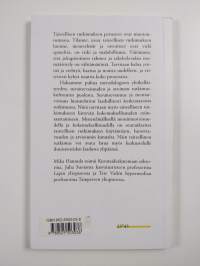 Otsikko uusiksi : taiteellisen tutkimuksen suuntaviivat