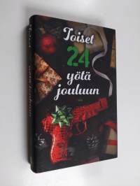 Toiset 24 yötä jouluun