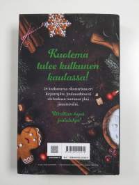 Toiset 24 yötä jouluun