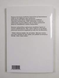 Lapsuuden muuttomatkat (signeerattu, tekijän omiste)