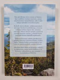 Silta kuin hento huuto (signeerattu, tekijän omiste)