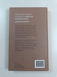 Minä vastaan marraskuu