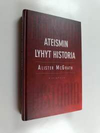 Ateismin lyhyt historia