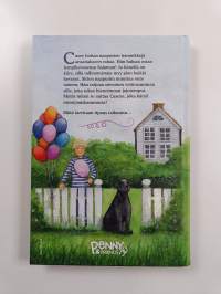 Jojotytön lempihevonen