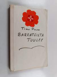Barentsilta tuulee