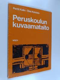 Peruskoulun kuvaamataito