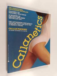 Callanetics - 10 Years Younger in 10 Hours