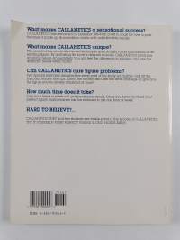 Callanetics - 10 Years Younger in 10 Hours