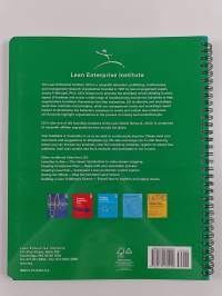 Making materials flow : a lean material-handling guide for operations, production-control, and engineering professionals