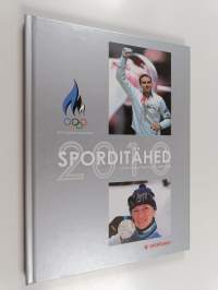 Sporditähed 2010 : Estonian athletes of the year