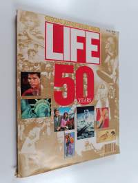 Life 50 years - Special anniversary issue