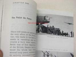 Polish wings in the west (Puolan ilmavoimat englannissa toisen maailmansodan vuosina)