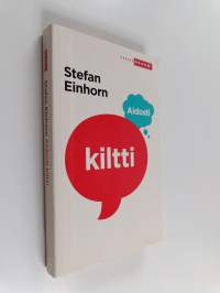 Aidosti kiltti