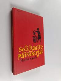Selibaattipäiväkirjat