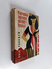 Ranskalainen silkkihuivi