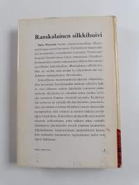Ranskalainen silkkihuivi