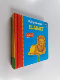 Tyhjä kuva