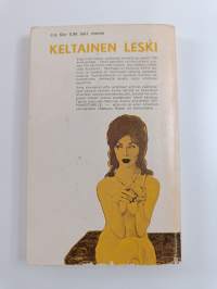 Keltainen leski