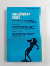 Lohikäärmeen kerho
