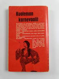 Kuoleman karnevaalit