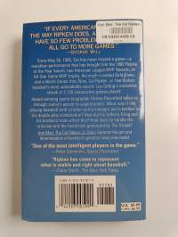 Ironman - Cal Ripken Story