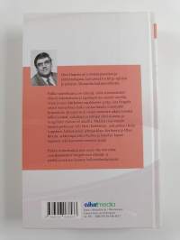 Paikka sisärenkaassa (signeerattu, tekijän omiste)