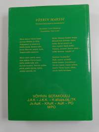 Maanpuolustusopisto 75 vuotta : Vöyrin sotakoulusta Maanpuolustusopistoksi 1918-1993
