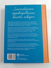 Oppikirja Suomea rakentamassa