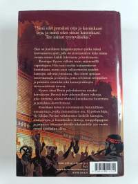 Kyyroksen kirja