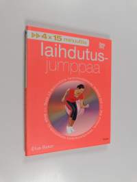 Laihdutusjumppaa