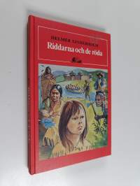 Riddarna och de röda