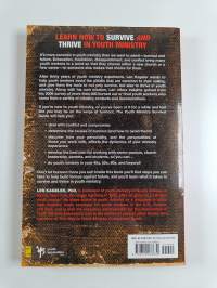 The Youth Ministry Survival Guide - How to Thrive and Last for the Long Haul