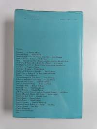 Sunshine and the moon&#039;s delight : a centenary tribute to John Millington Synge 1871-1909