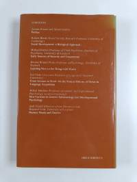 Human Growth and Development