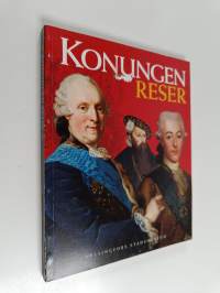 Konungen reser