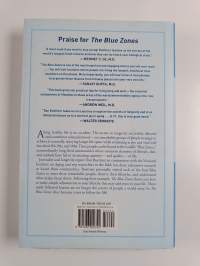 The Blue Zones - Lessons for Living Longer from the People Who&#039;ve Lived the Longest