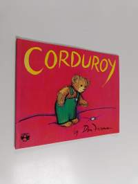 Corduroy