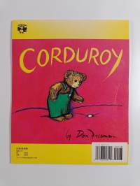 Corduroy