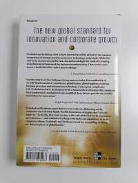 The new age of innovation : driving co-created value through global networks