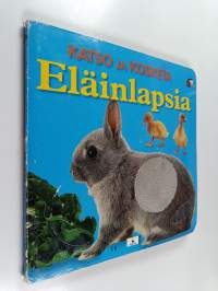 Eläinlapsia