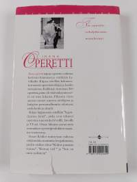 Ihana operetti