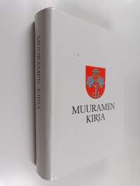 Muuramen kirja