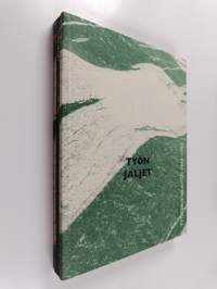 Työn jäljet : Työterveyslaitos 1945-1995