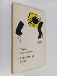 Olen lähtenyt kauas