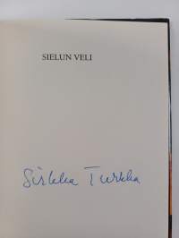 Sielun veli (signeerattu)