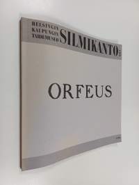 Orfeus